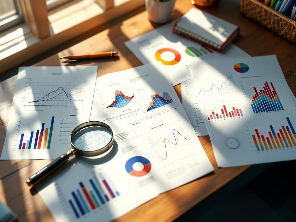 Applied Social Statistics Course for Research (No Code) | IIENSTITU