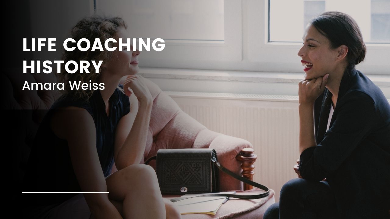Life Coaching History