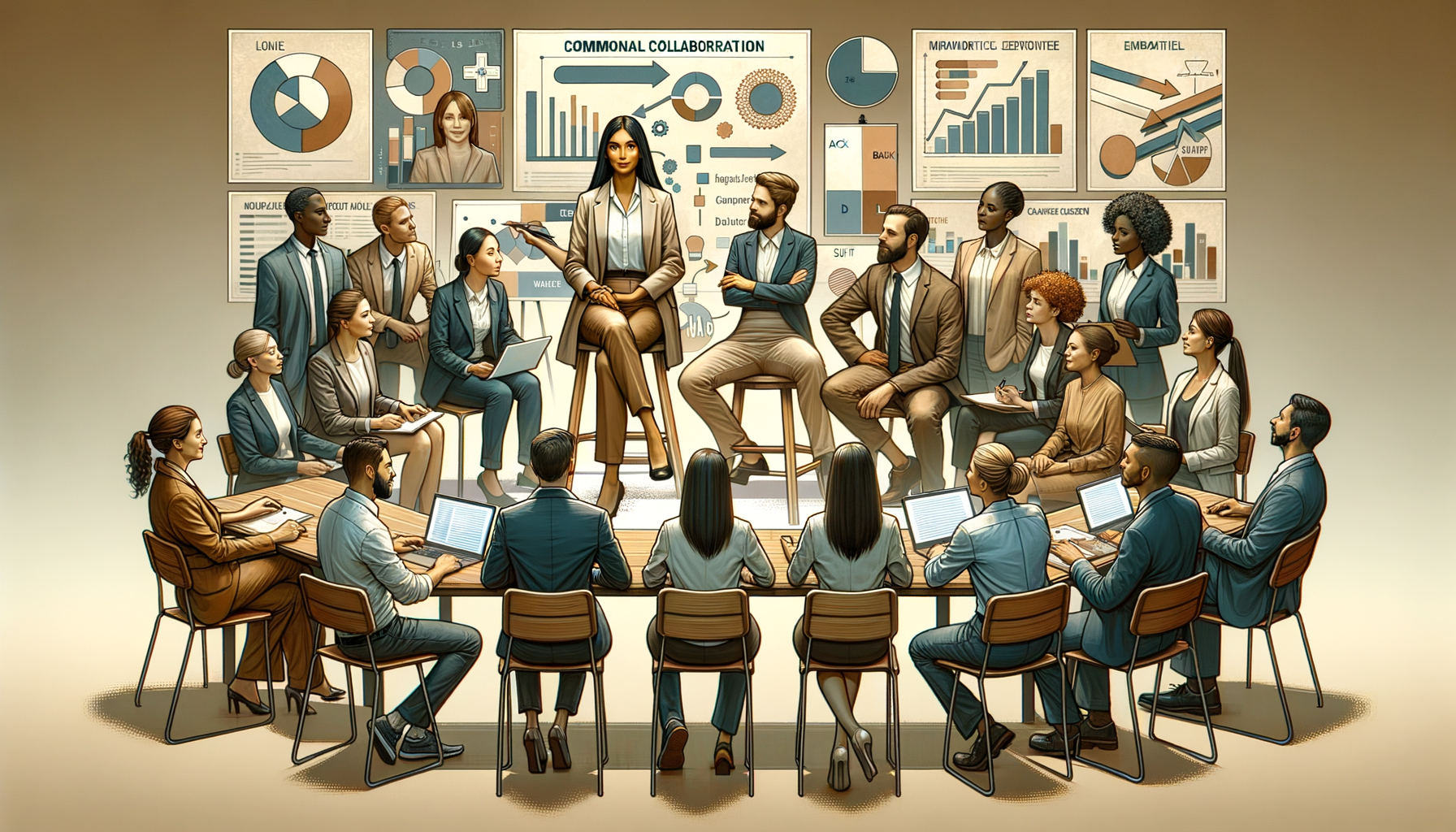 Manager's Role in Organizations: Key Insights PDF