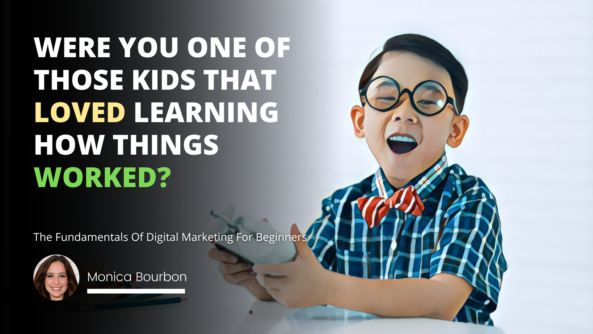 The Fundamentals Of Digital Marketing For Beginners