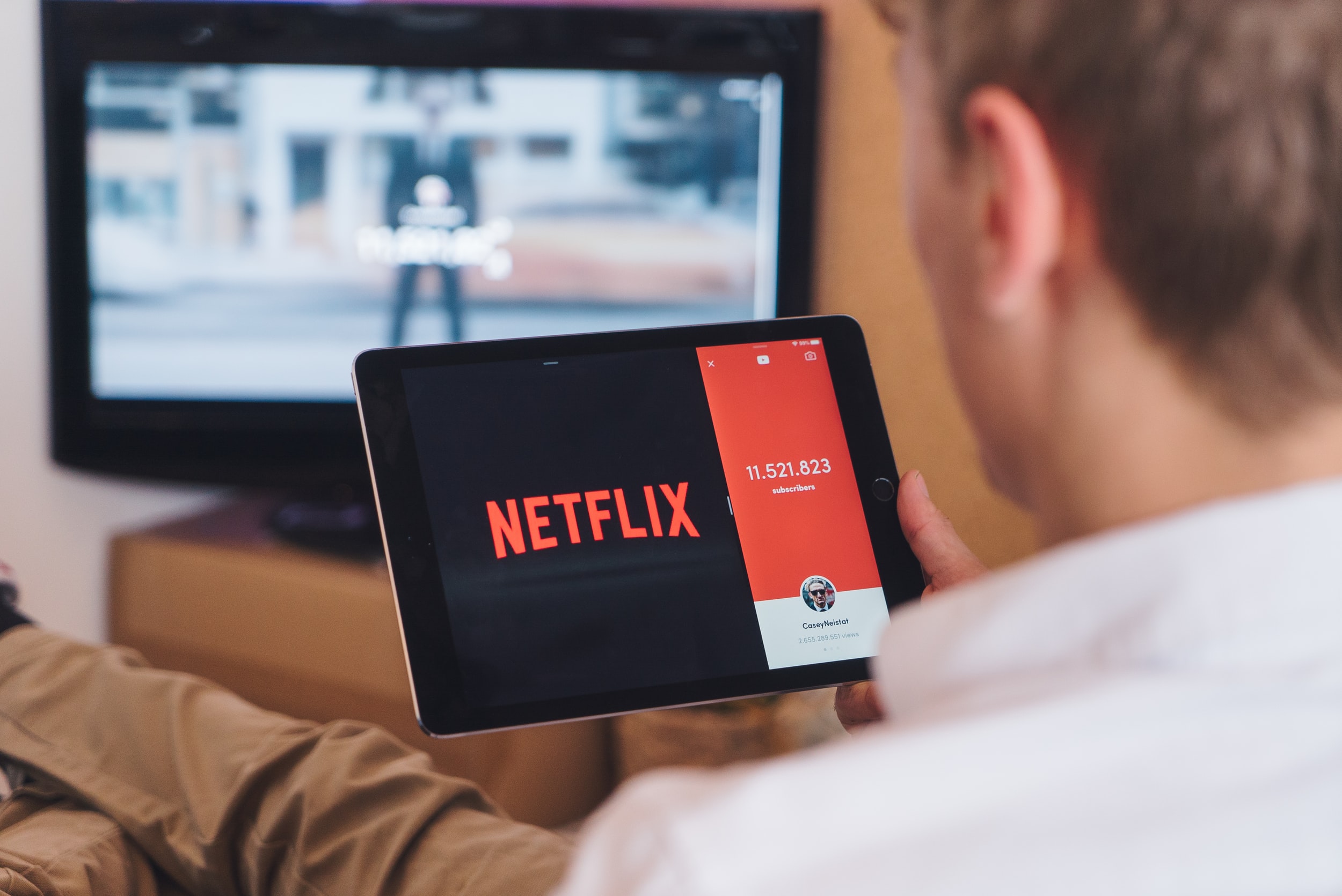2020'nin En İyi Netflix Dizileri