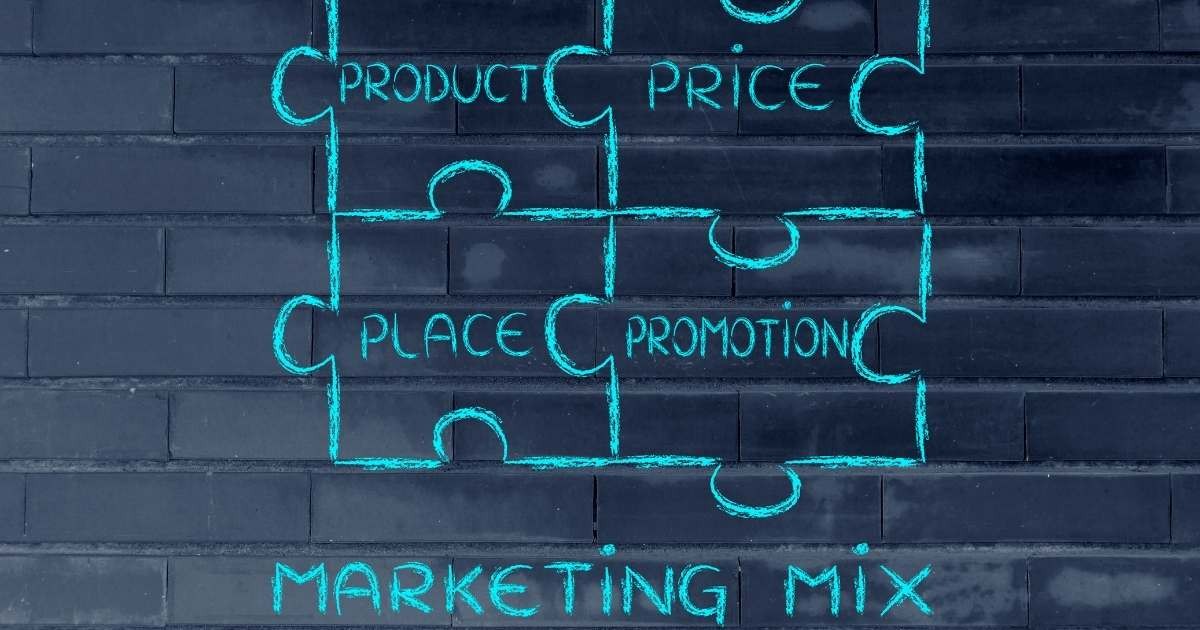 4P Pazarlama Nedir? 4P Pazarlama Ne İşe Yarar?