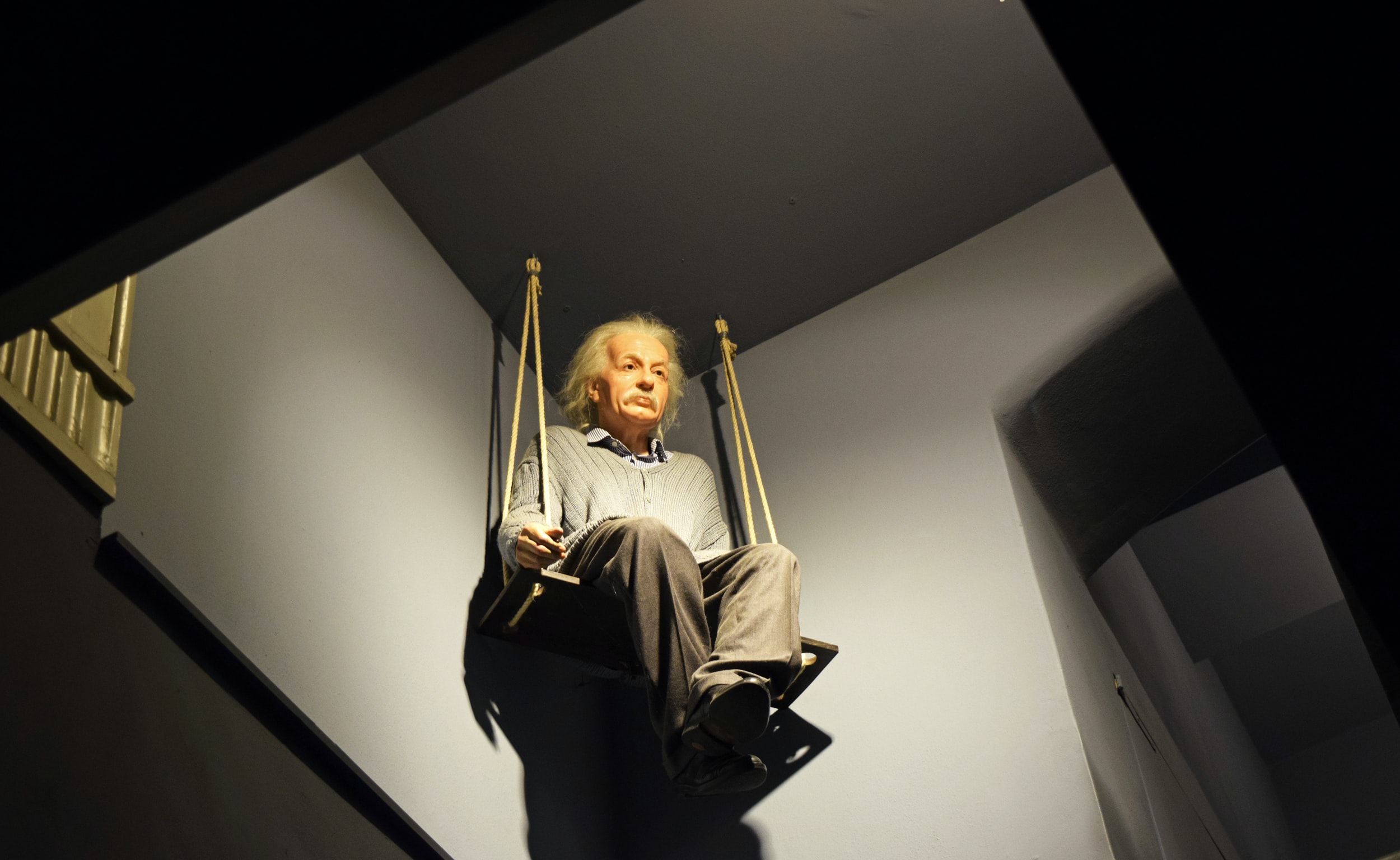 Albert Einstein Buluşları