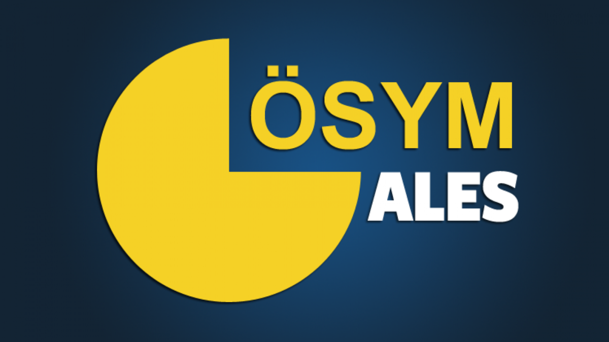 ÖSYM ALES Sınavı Nedir?