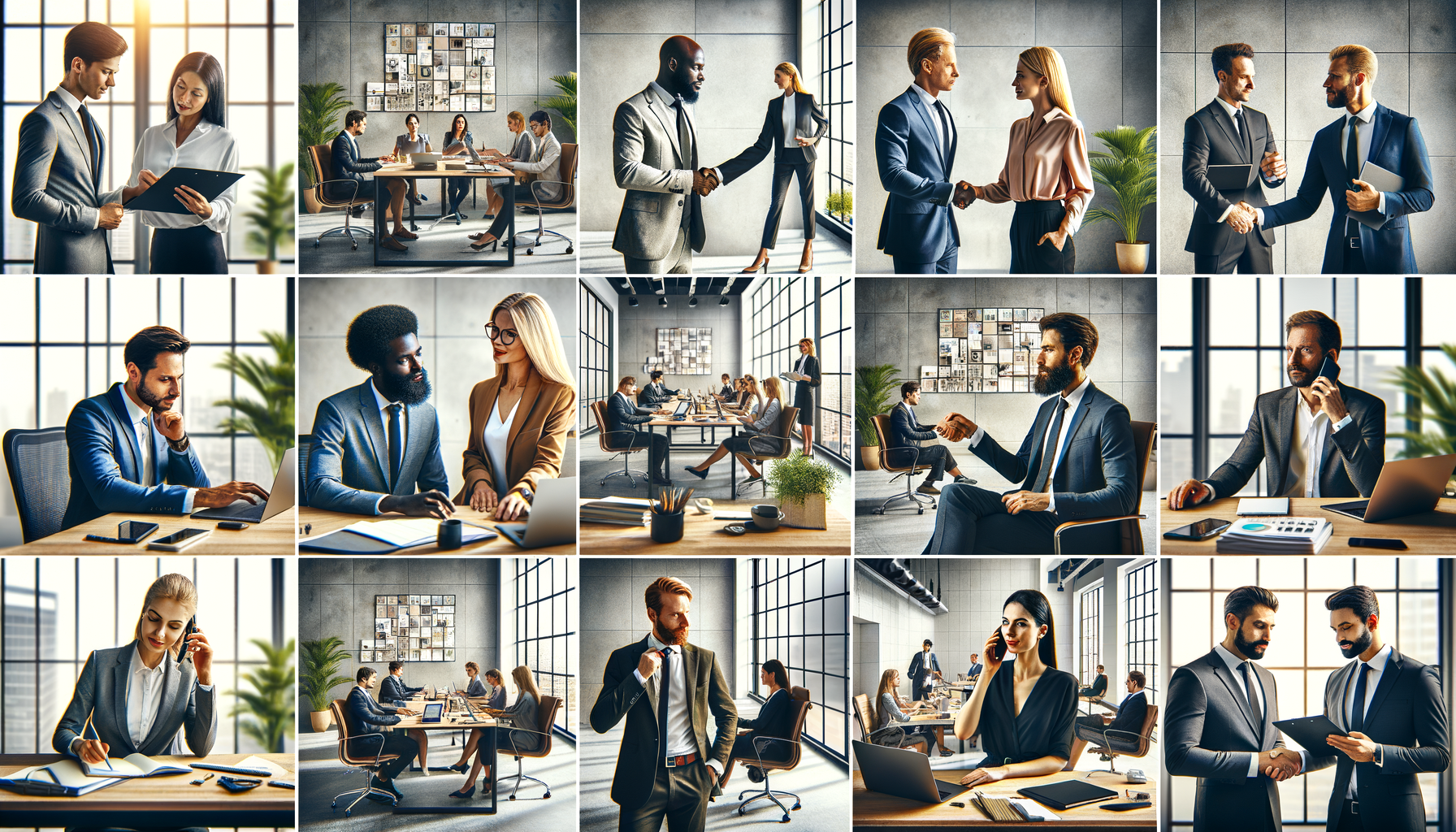 Almanca İşe Adaptasyon ve Oryantasyon: Temel Kelimeler