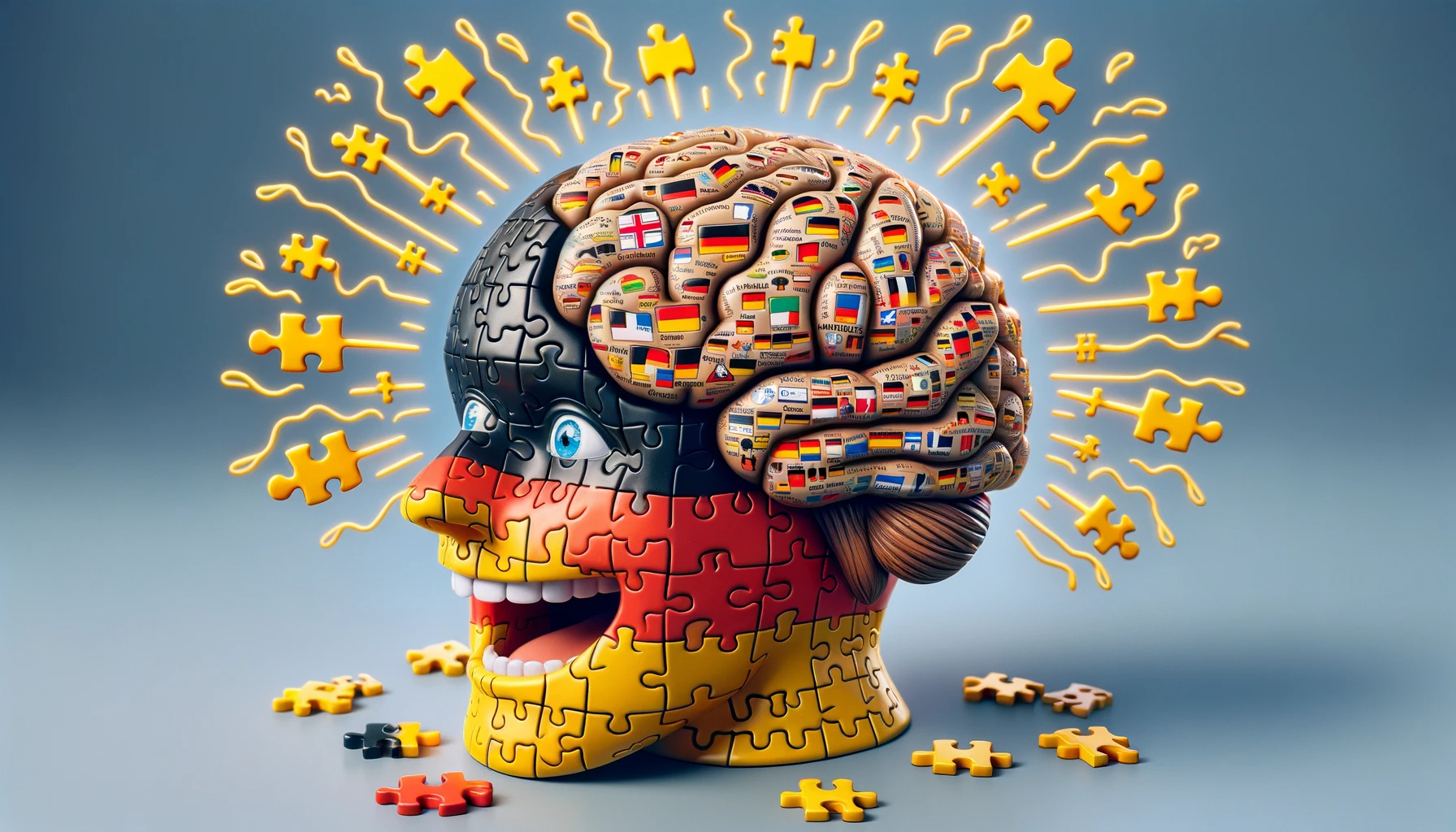 Almanca Öğrenirken Beyin Plastisitesini Nasıl Kullanabilirsiniz?