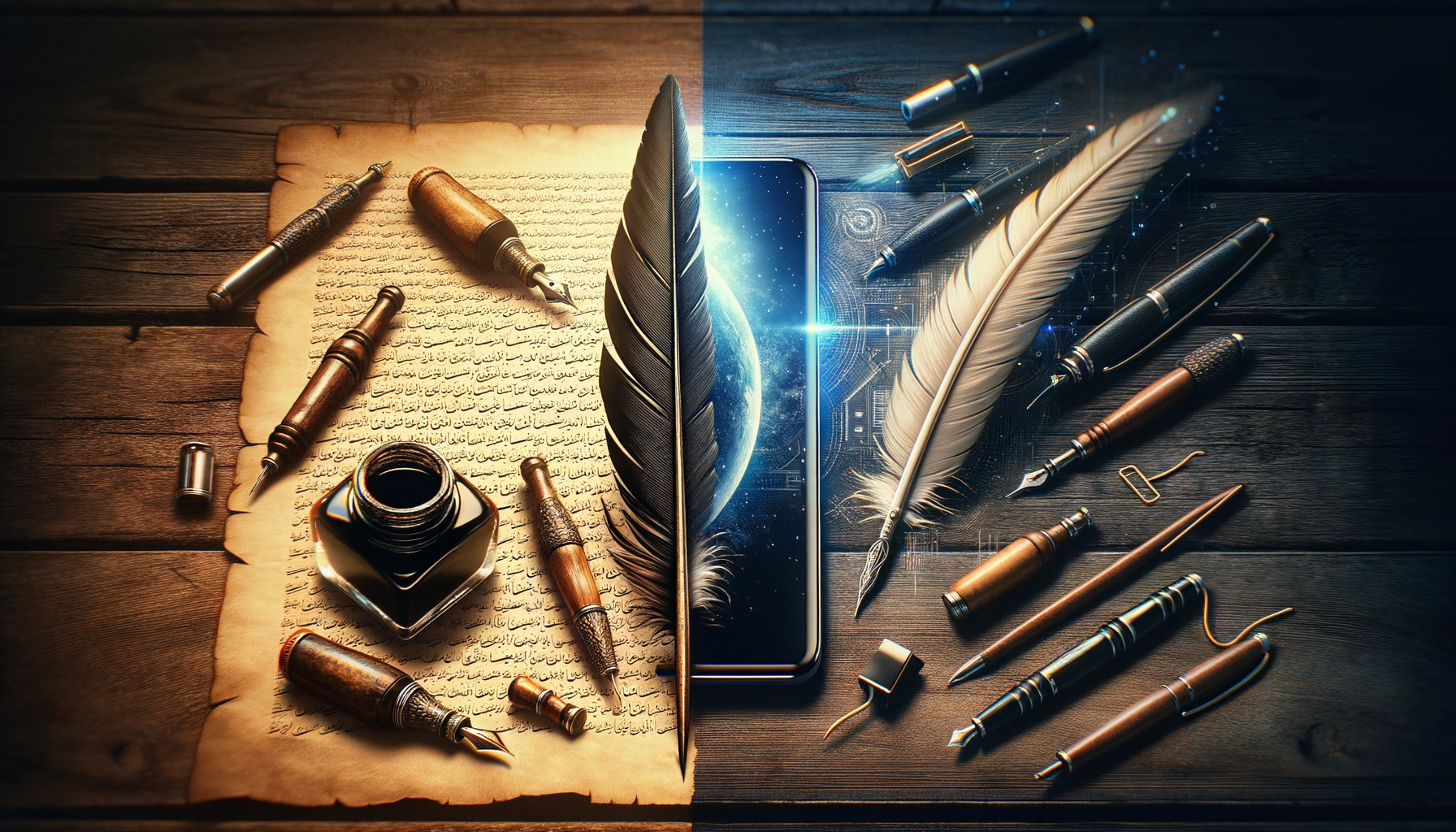 Arap Edebiyatı: Edebiyat Terimleriyle Arapça Öğrenin