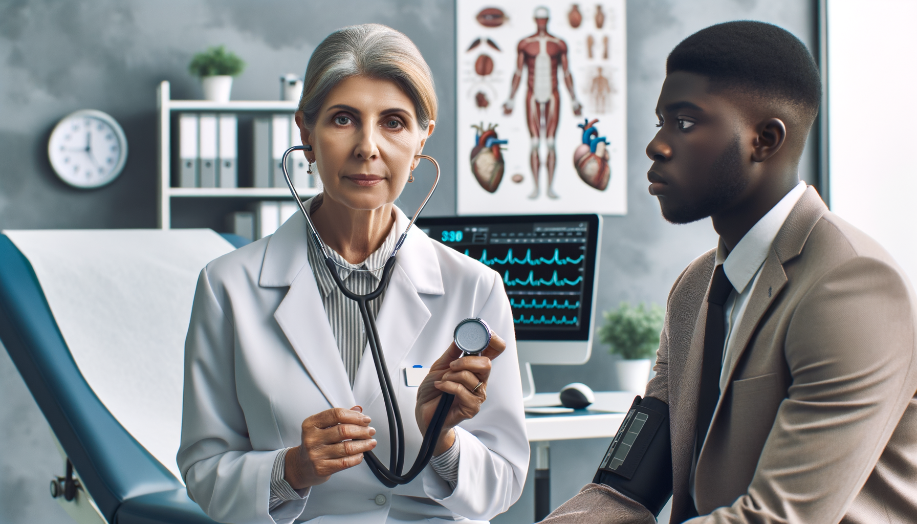 Arapça Sağlık ve Hastalıklar: Doktorla Konuşma Rehberi