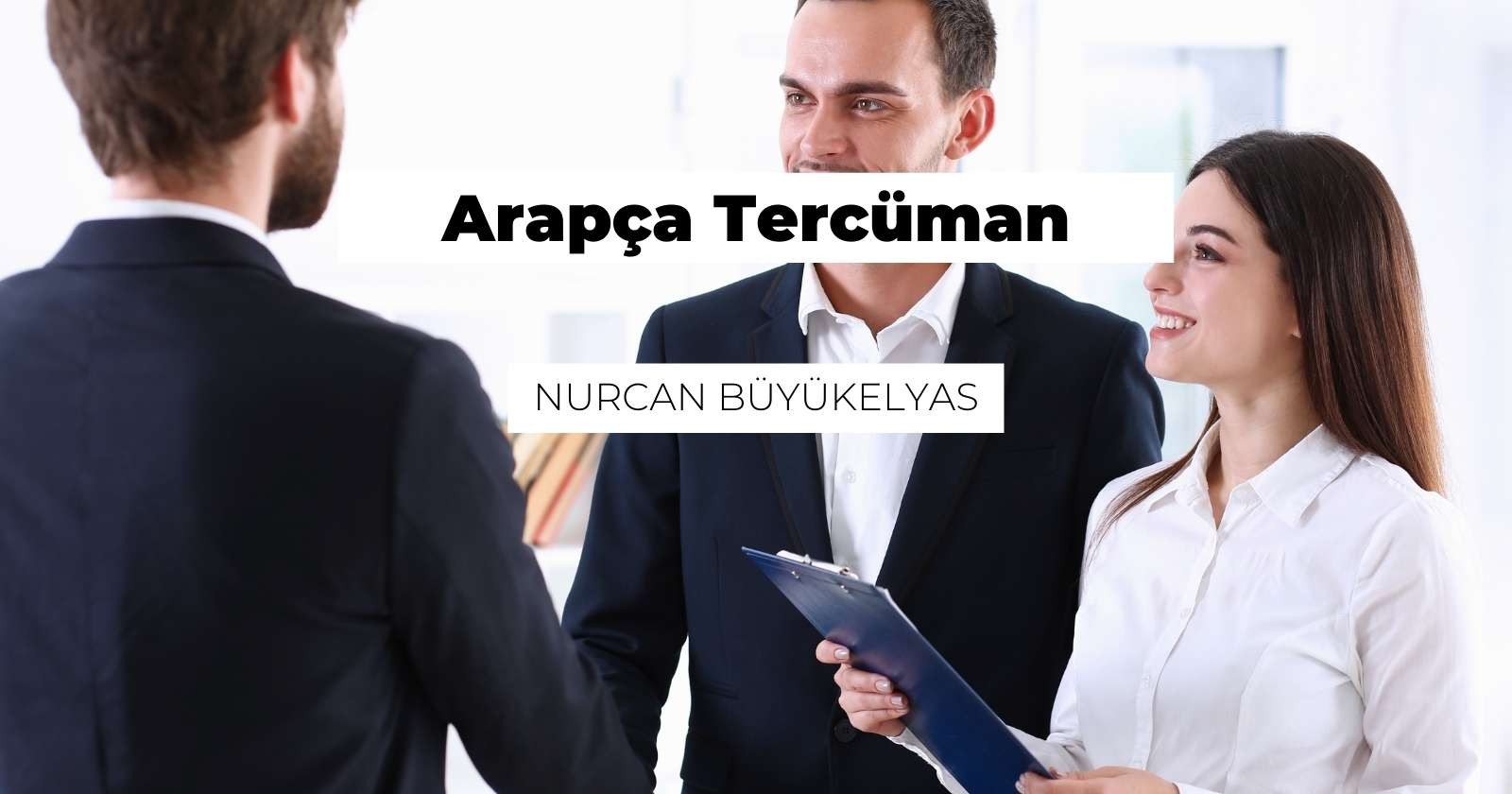 Arapça Tercüman Nedir? Ne İş Yapar?