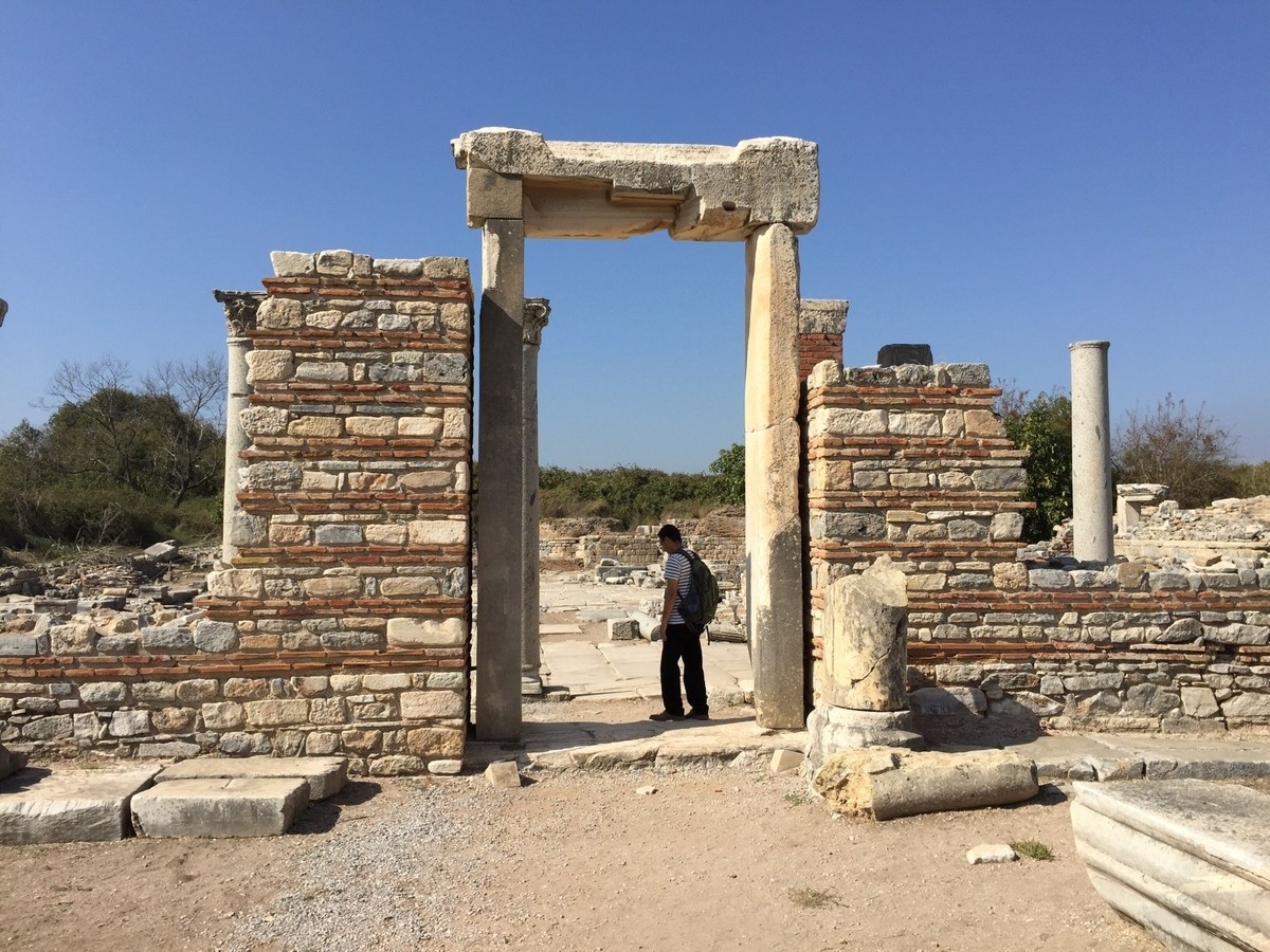 Arkeoloji Eğitimi Nedir?