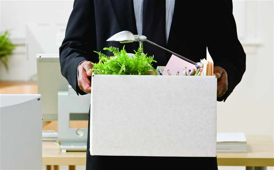 Başarılı Çalışanların İşten Ayrılma Nedenleri