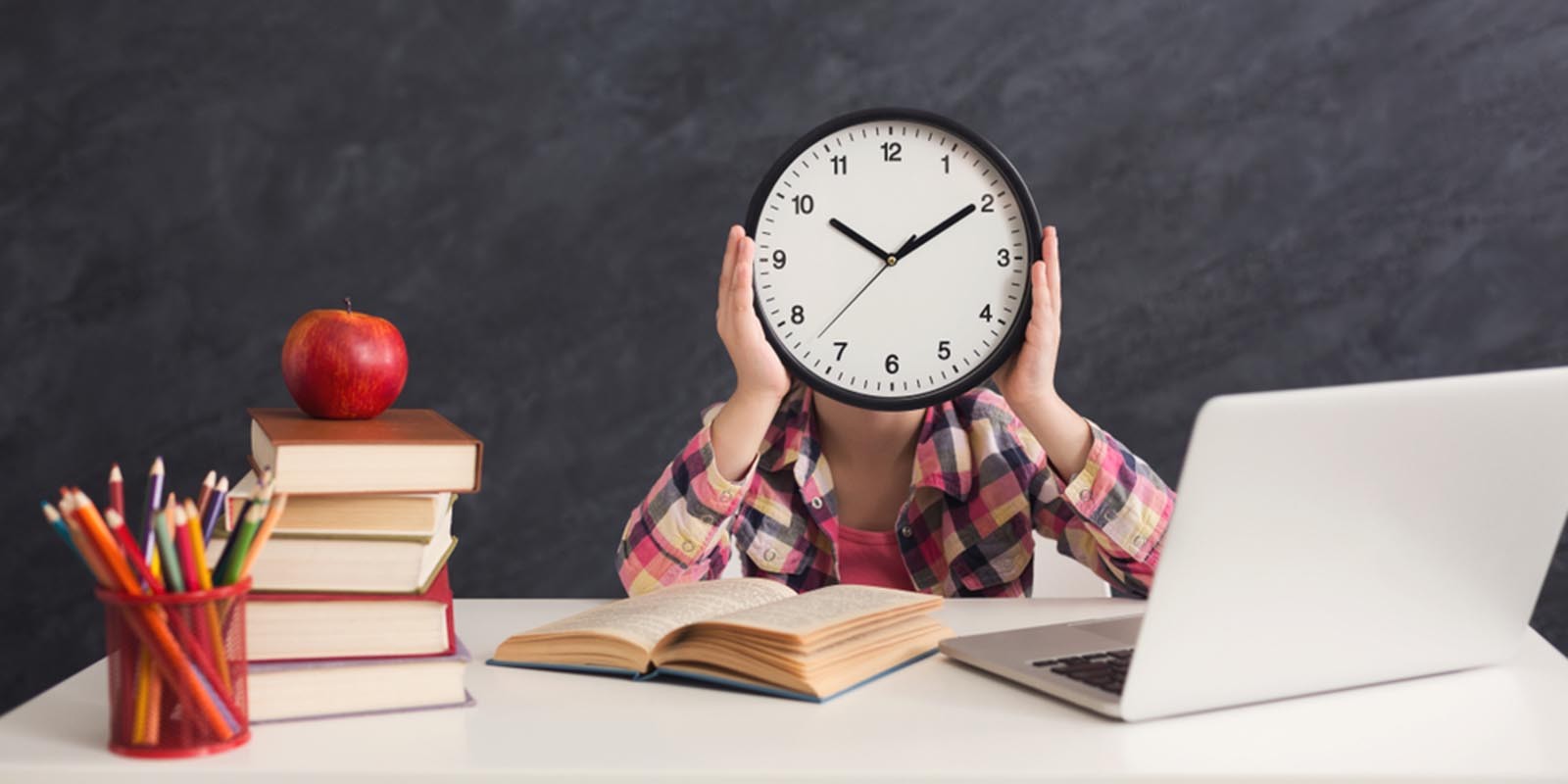 Başarının Yolu Zaman Yönetimi