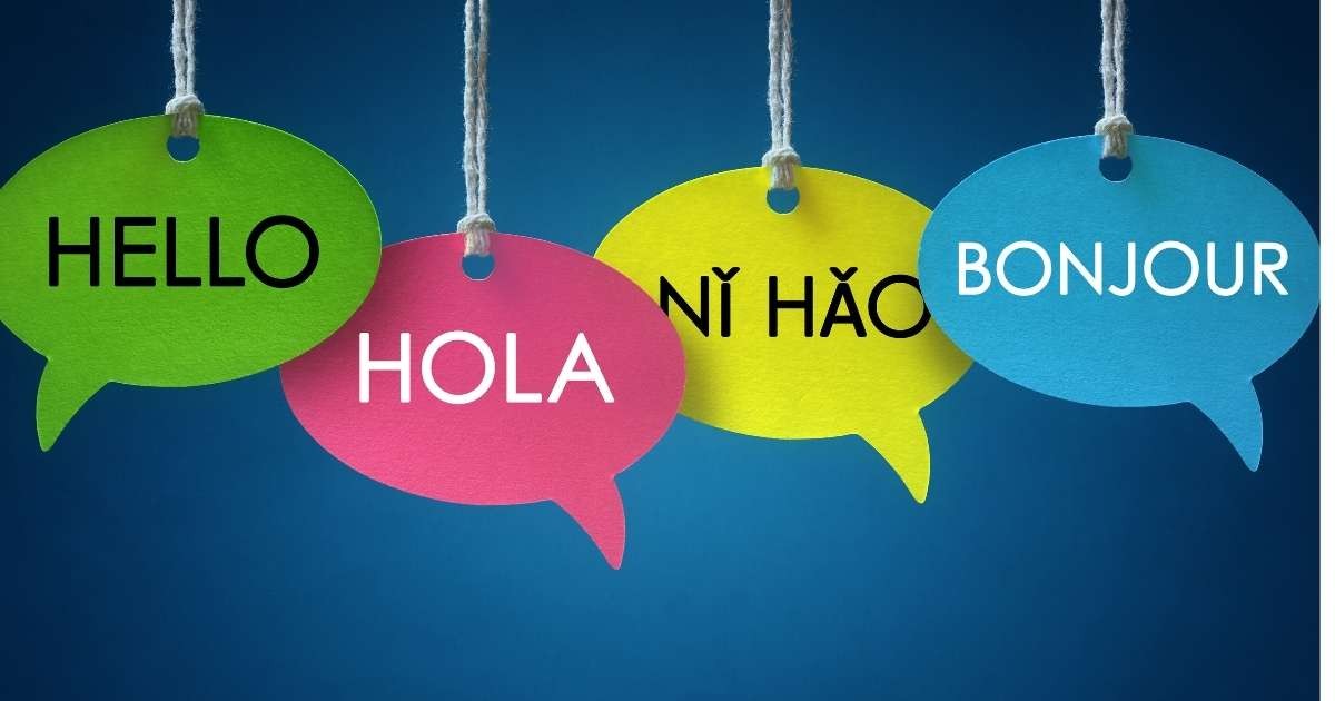 Başımızın Tatlı Belası: Dil Öğrenmek