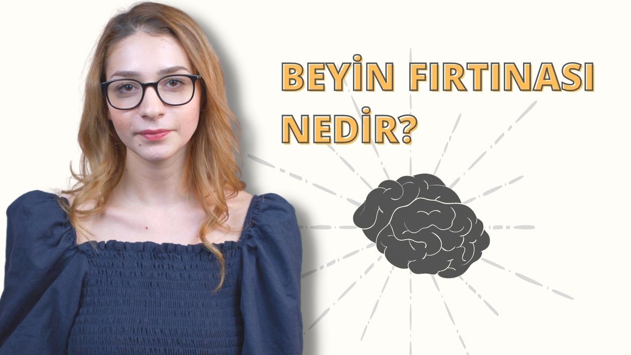 Beyin Fırtınası Nedir? Nasıl Yapılır?