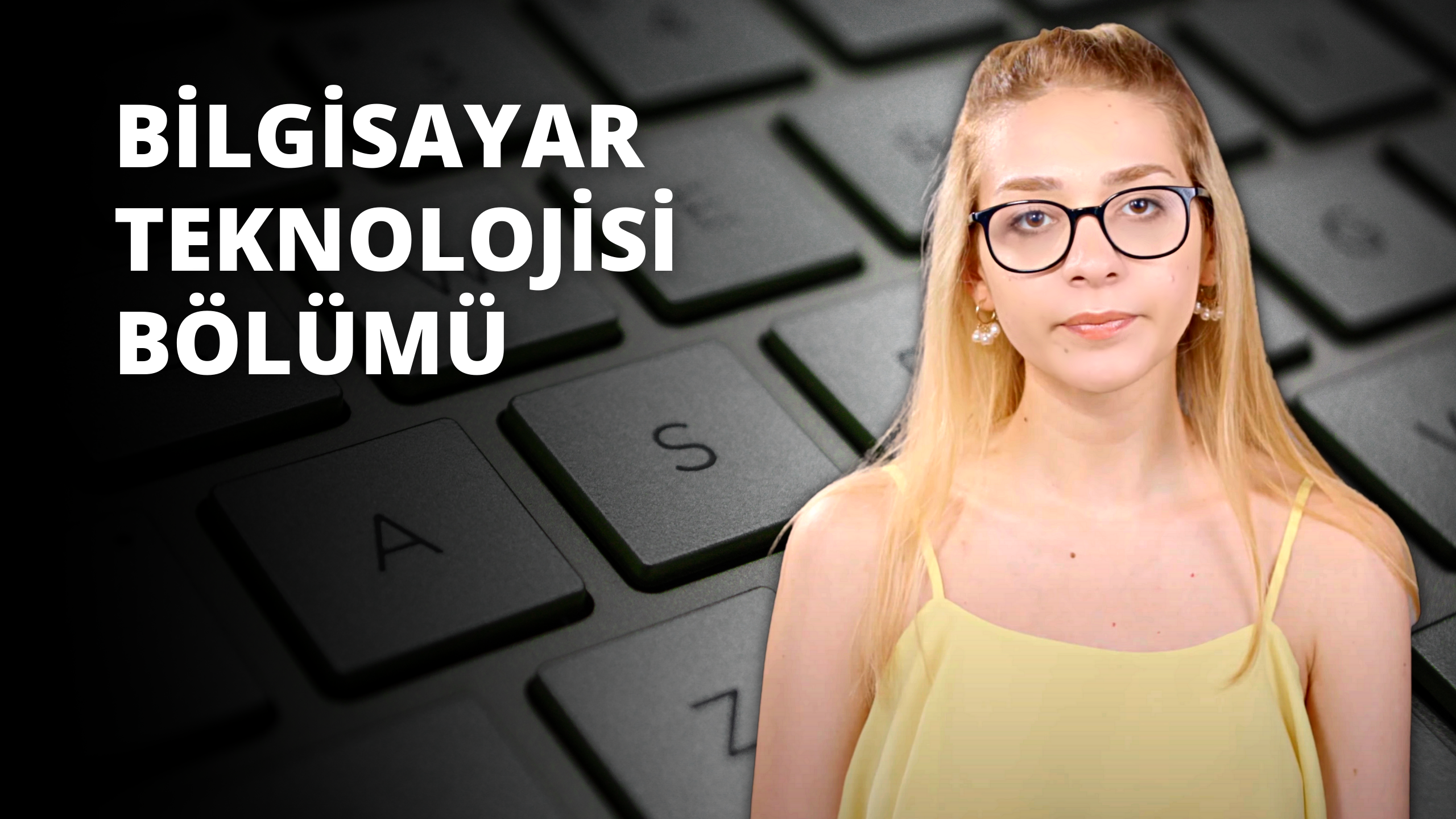 Bilgisayar Teknolojisi Bölümü (MYO)