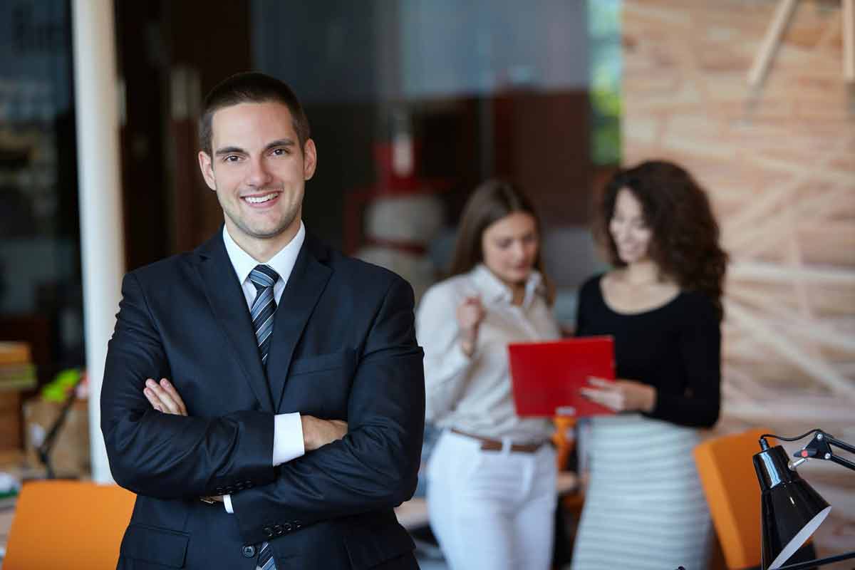 CEO ve İnsan Kaynakları Yönetimi