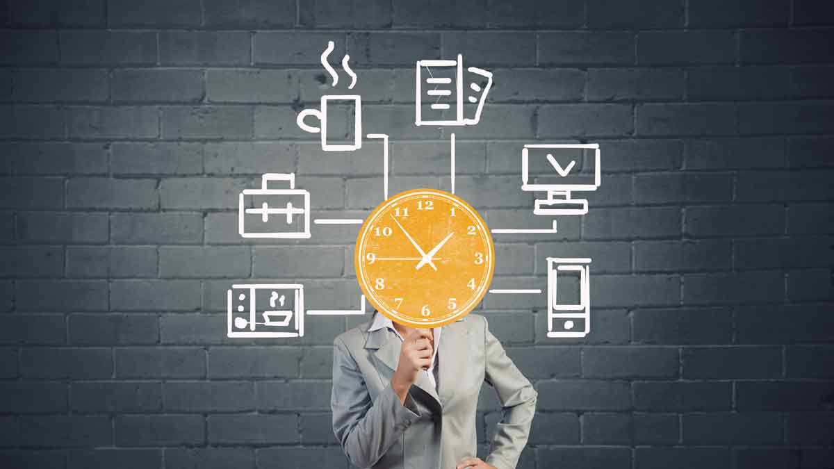 Deming ve 5 Yönetim Kuralı