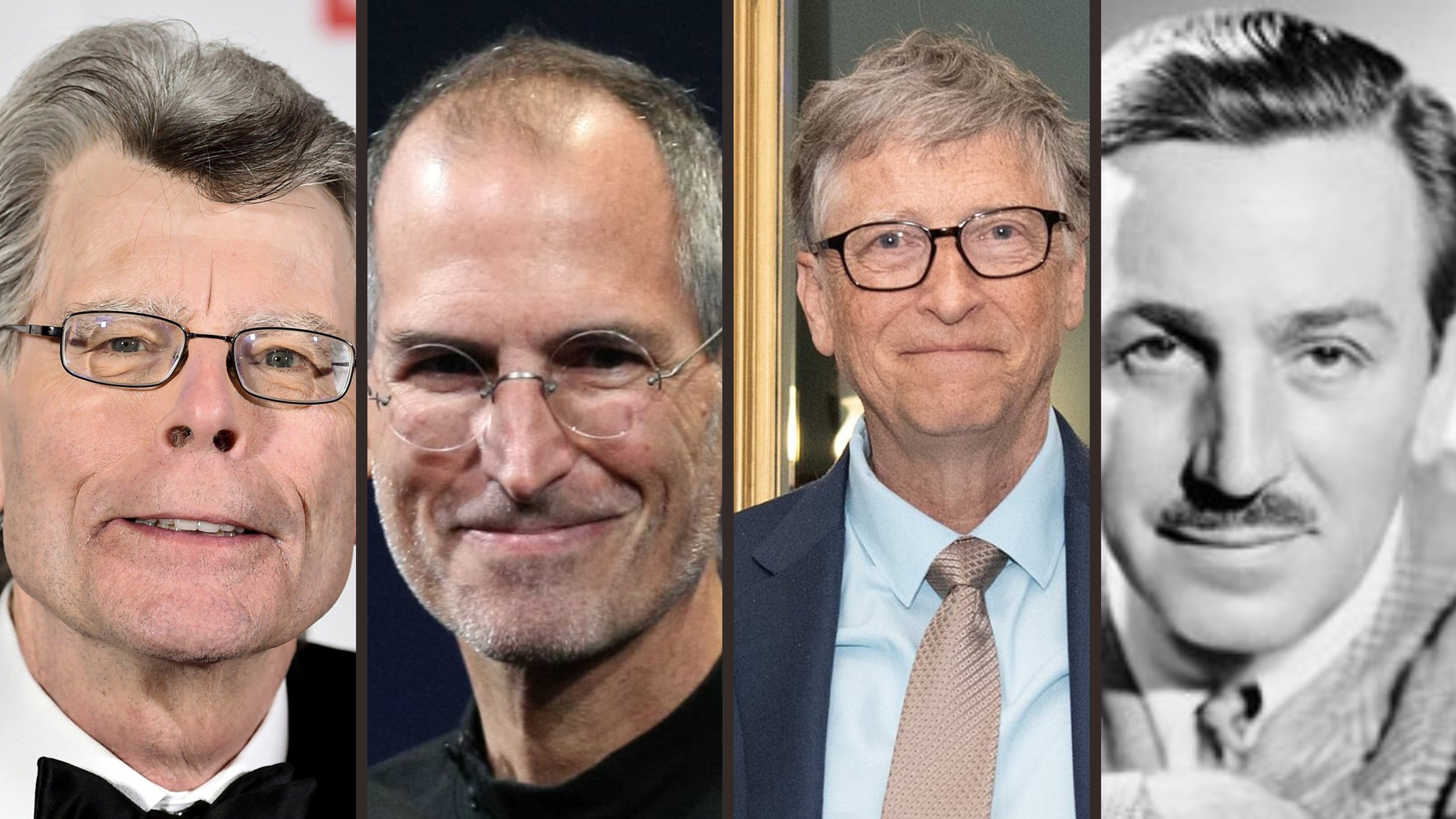 Dinlemekten Bıkmayacağınız Başarı Hikayeleri