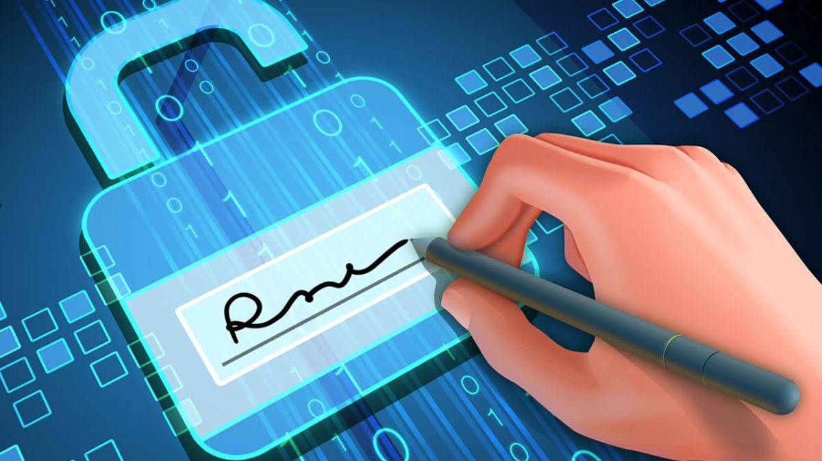 E-İmza Nedir? Nasıl Alınır?