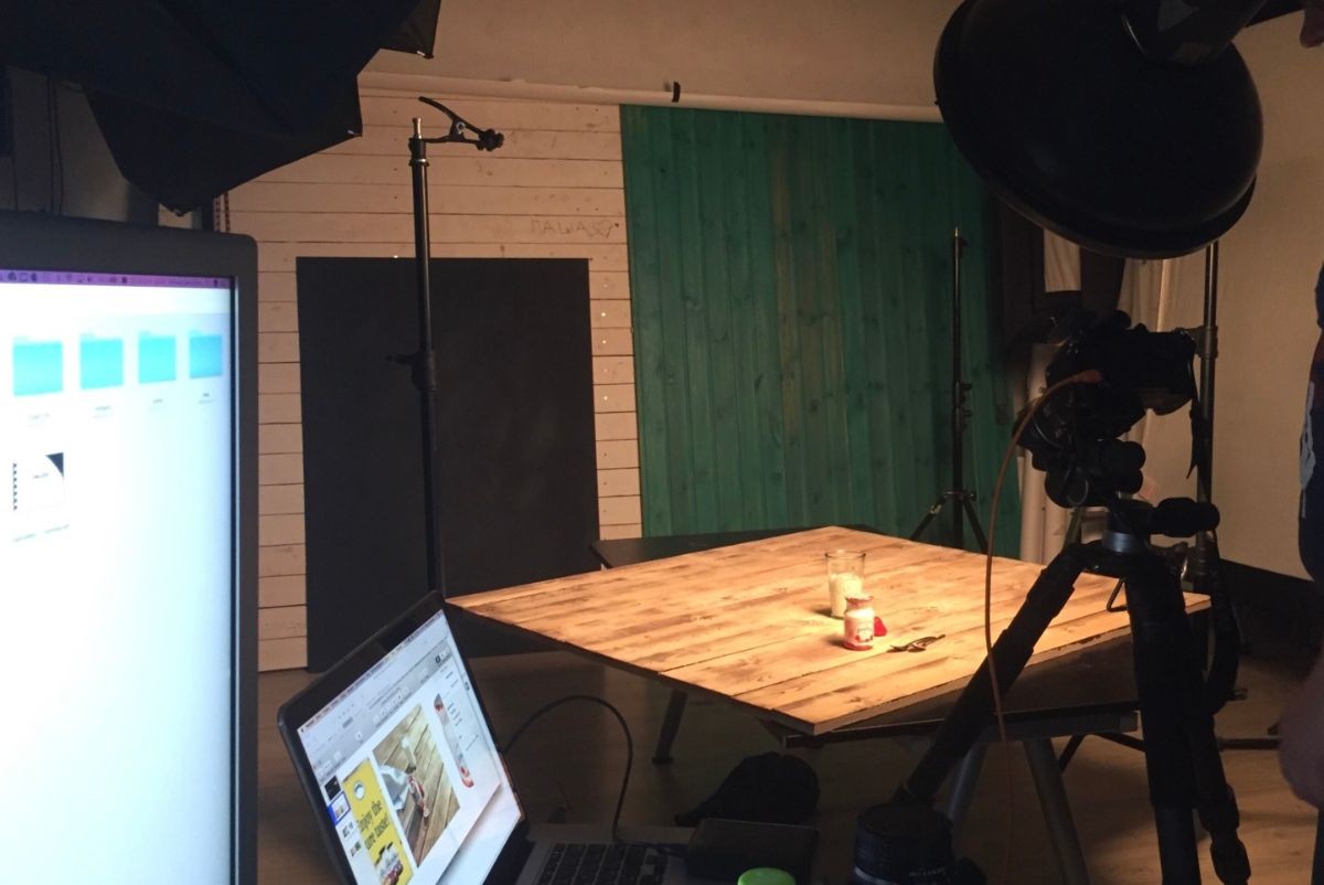 E- Ticaret Yapanlar İçin Ürün Fotoğrafçılığı