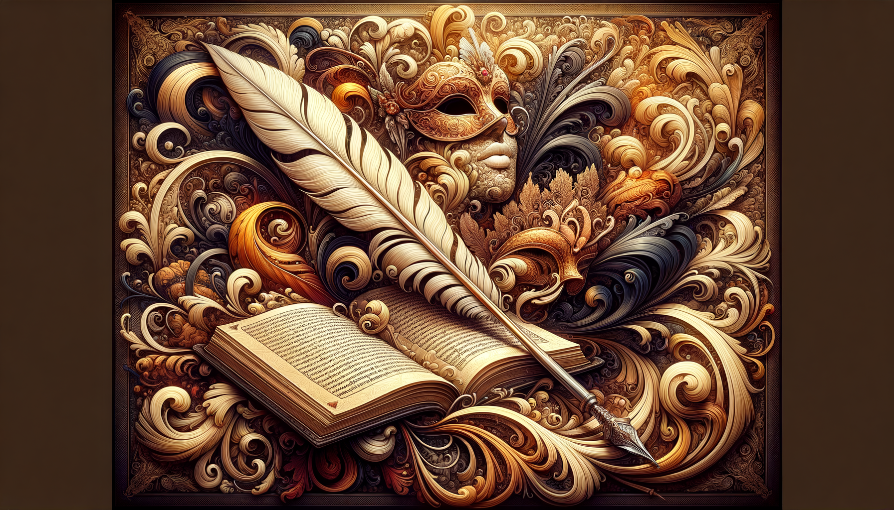 İtalyan Edebiyatı: Edebiyat Terimleriyle İtalyanca