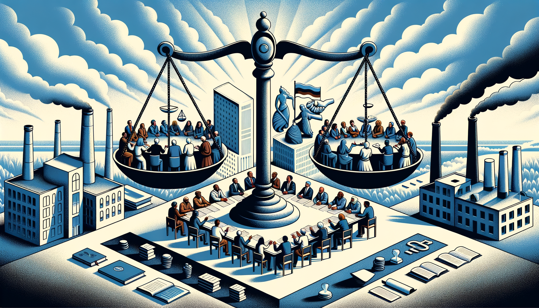 Estonca'da İş Hukuku: İş Yasaları ve Uygulamaları Terimleri