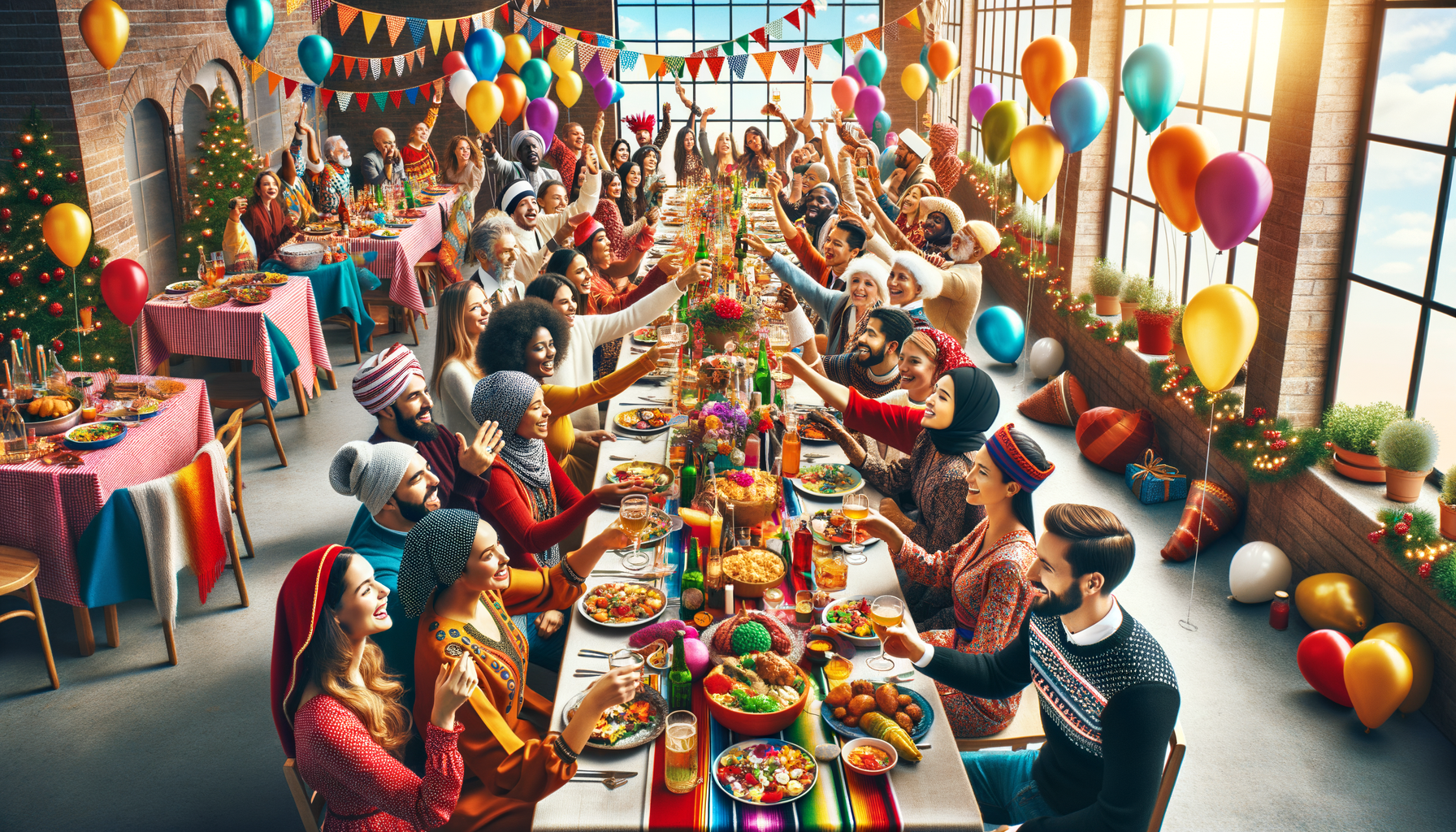 Estonca Kutlamalar: Bayram ve Özel Gün Terimleri