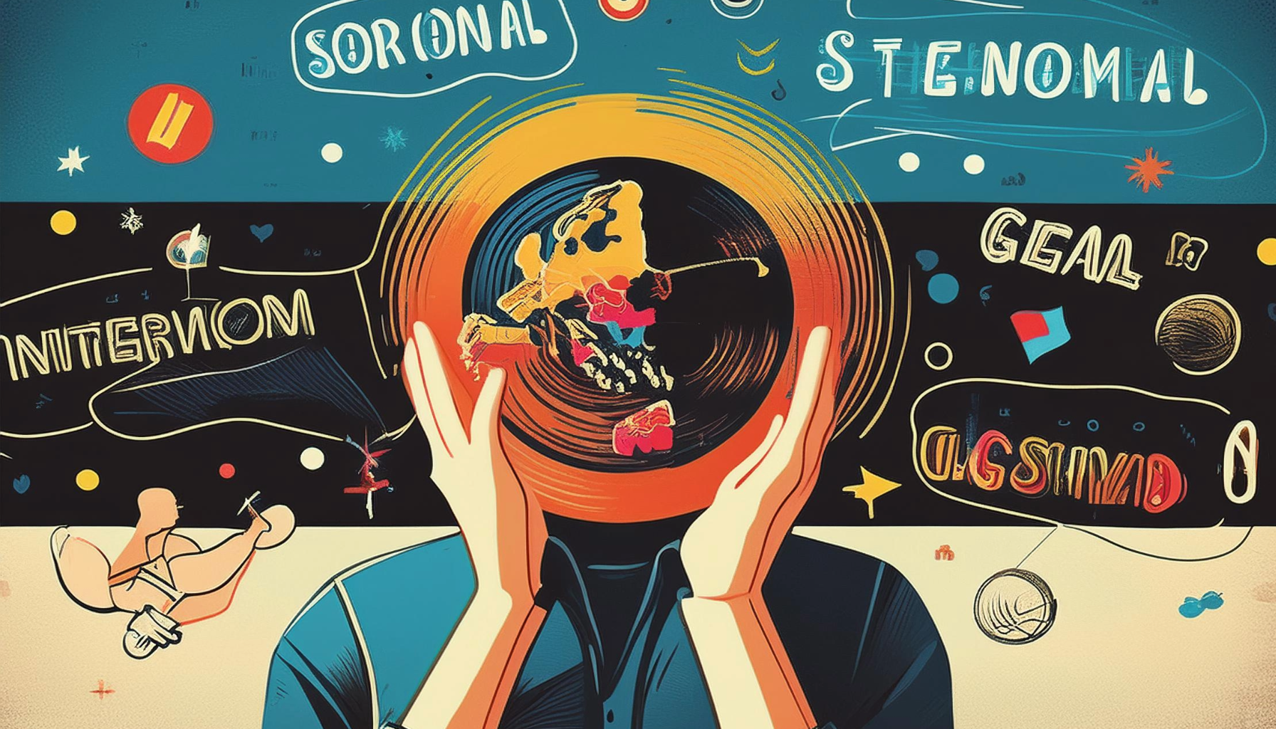 Estonca'da Sosyal Medya ve İnternet: Güncel Terimler