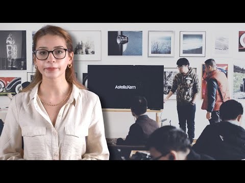 Etkili Bir Sunum İçin Psikolojik Teknikler