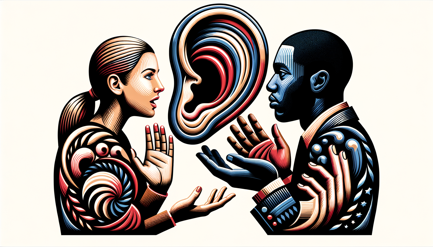 Etkili Dinleme Teknikleri Nelerdir?