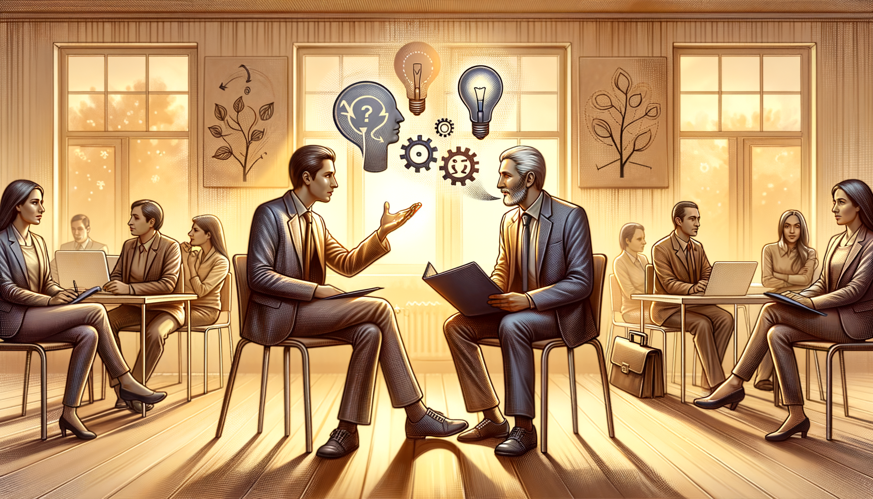 Etkili İkna için Açılış Cümleleri Nasıl Olmalı?