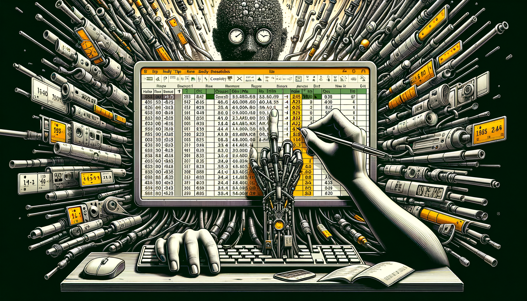 Excel İçin Pratik İpuçları: Zamandan Tasarruf Etmenin Yolları