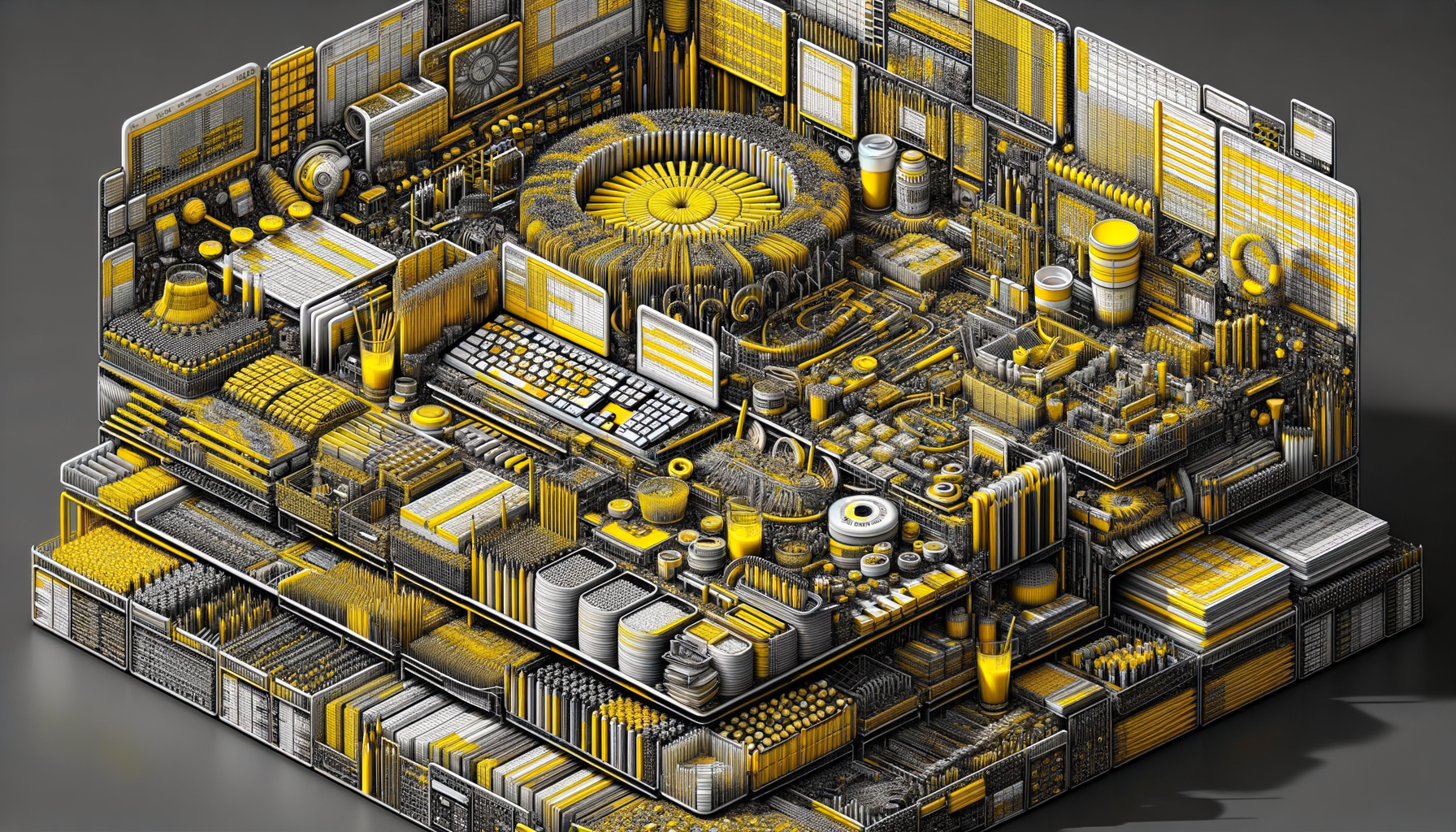 Excel İle Zaman Tasarrufu Yapmanın 10 Yolu