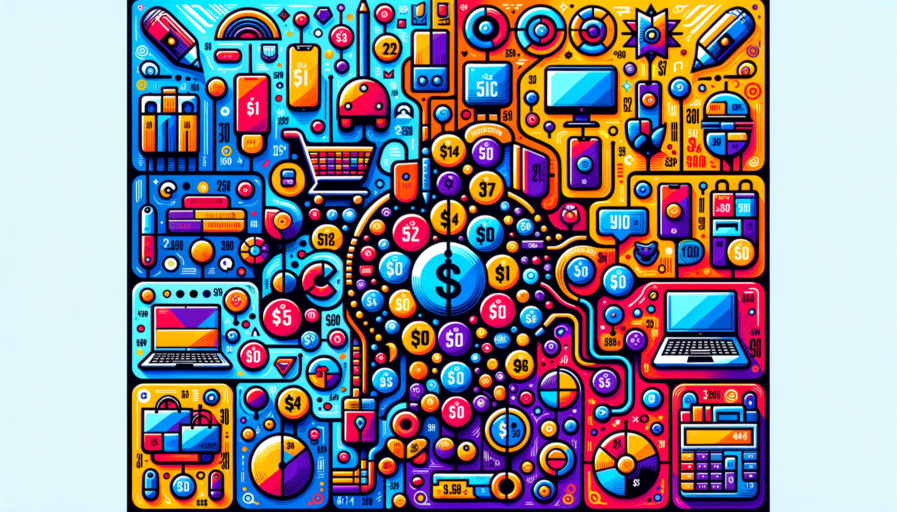 Online Alışverişte Fiyat Karşılaştırmanın Önemi ve Stratejileri