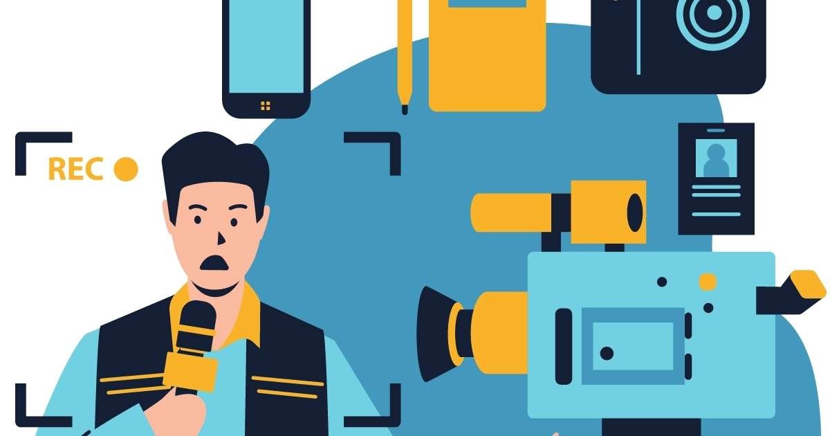 Gazetecilik Nedir? Gazeteci Ne İş Yapar?