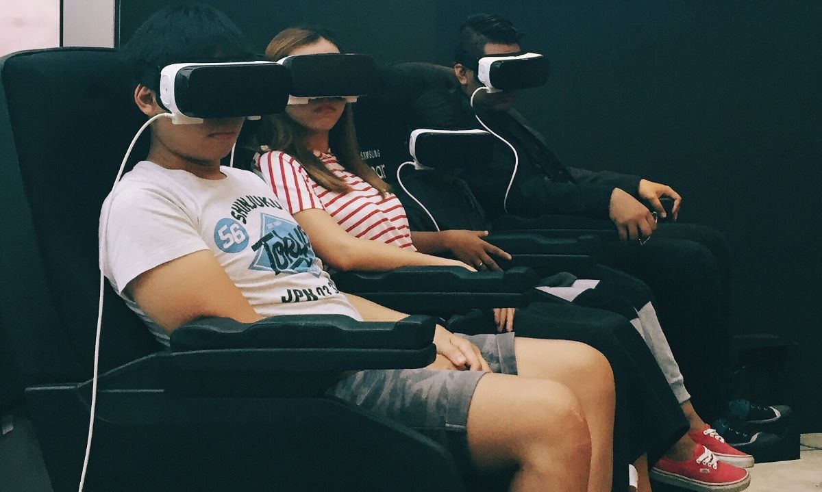 Giyilebilir Teknoloji Nedir?