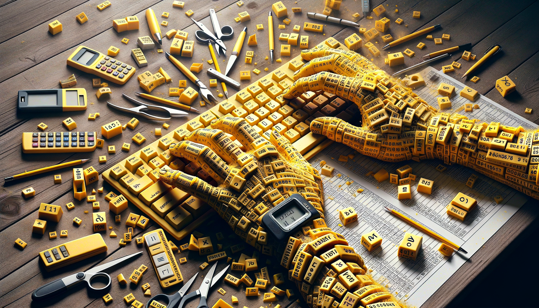 Hatalarla Nasıl Başa Çıkılır: Excel'de Yaygın Karşılaşılan Sorunlar