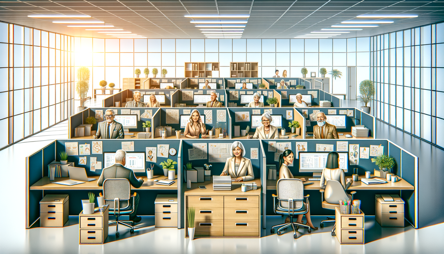 Her Neslin Kodunu Çözmek: İK'da Çok Kuşaklı Yönetim