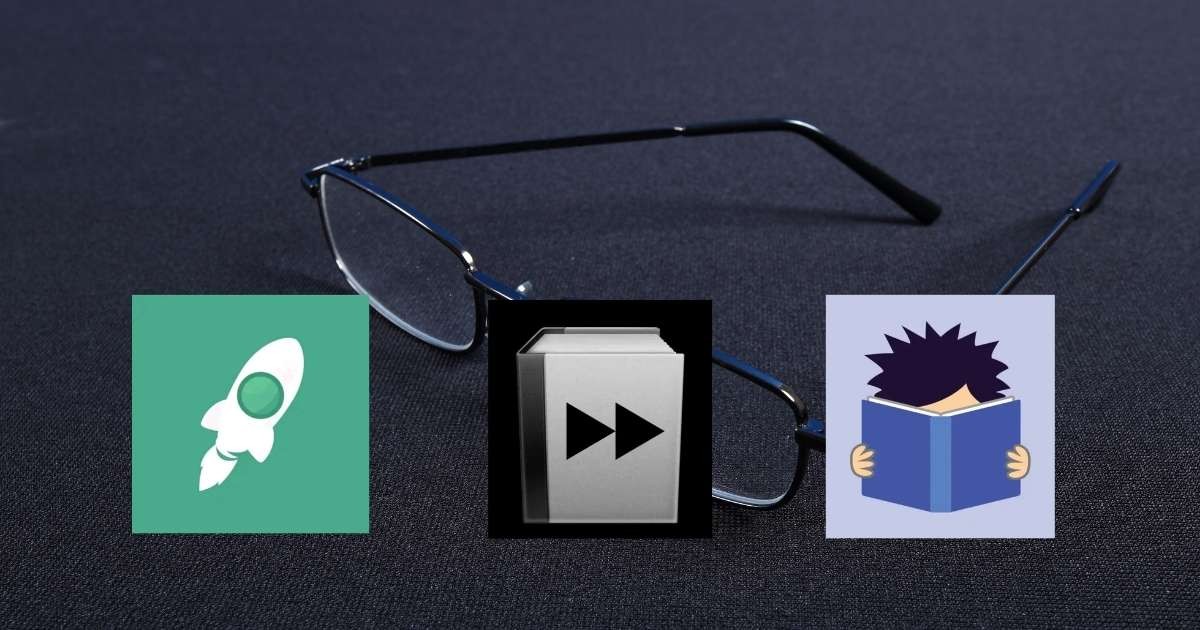 Hızlı Okuma Programları