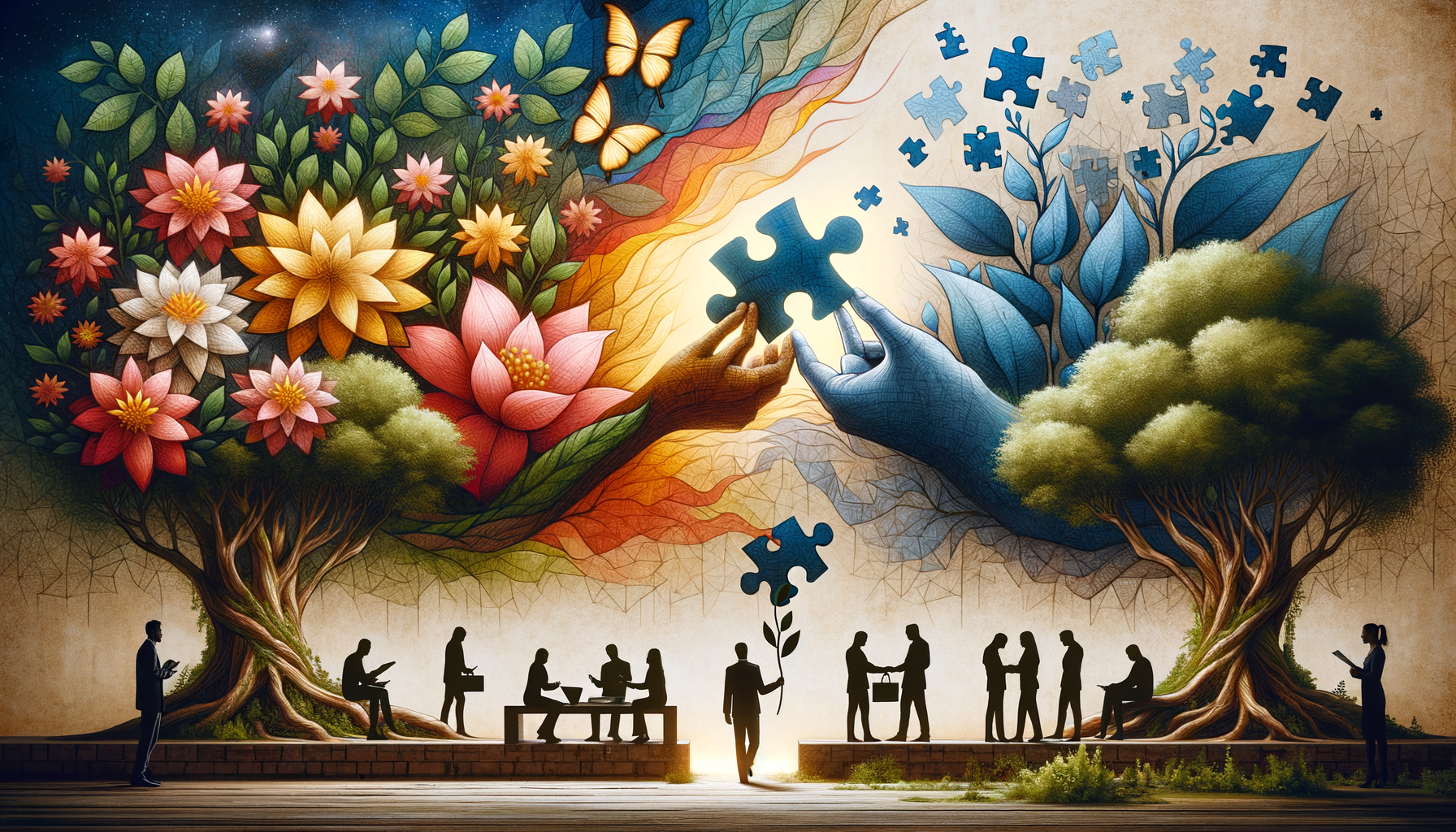 İK ve Empati Devrimi: Çalışanlarınızla Gerçekten Bağ Kurun