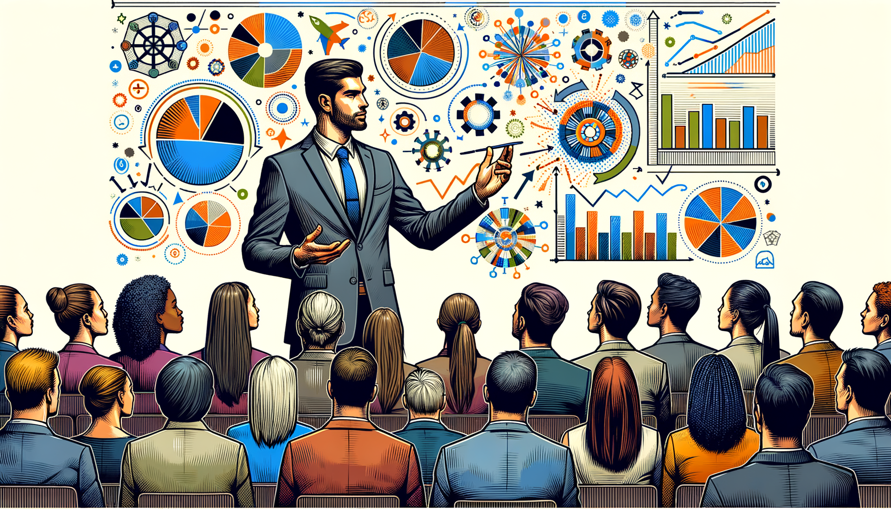 İkna Eden Algı Yönetimi Teknikleri Nasıl Uygulanır?