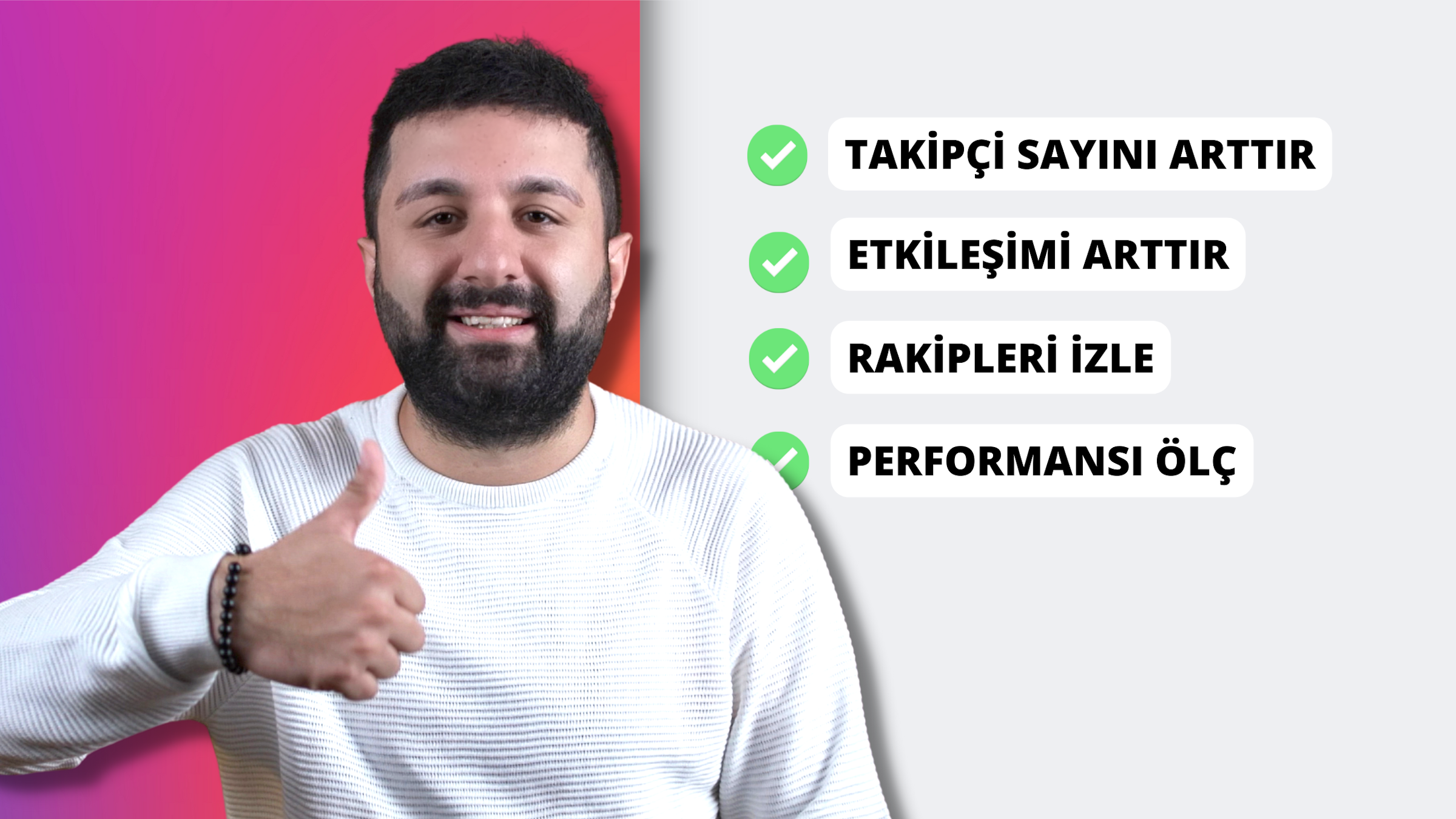 Sosyal Medya Uzmanlığı Eğitimi - Sosyal Medya Kursu