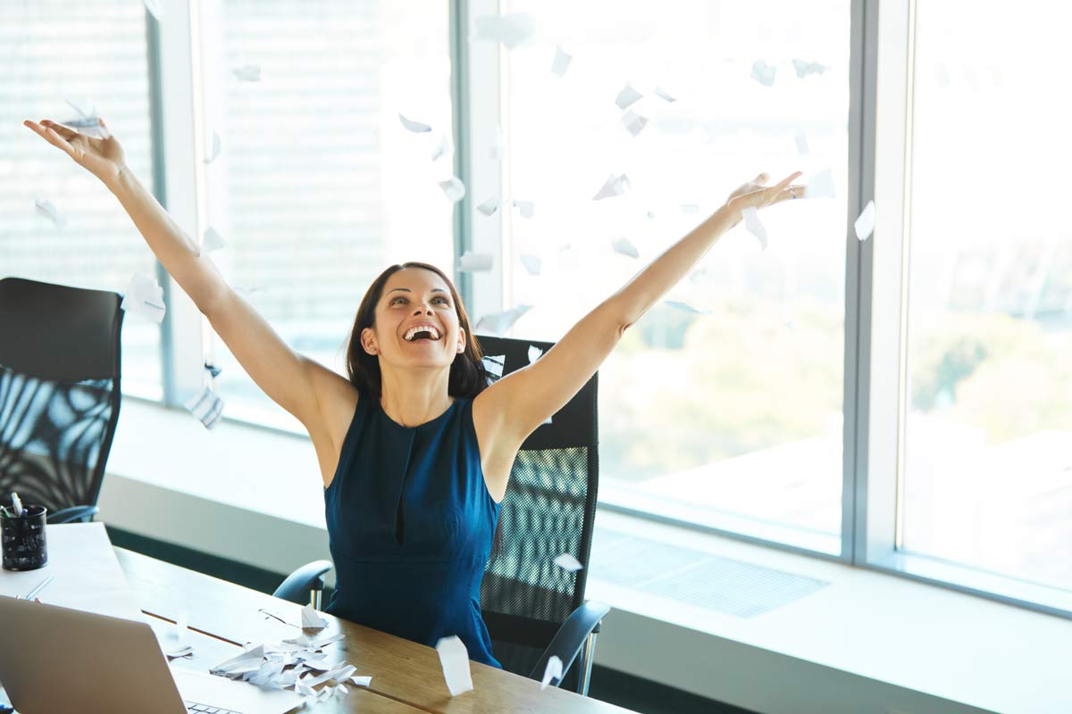 İşten Ayrıldıktan Sonra Bunları Yapmayın