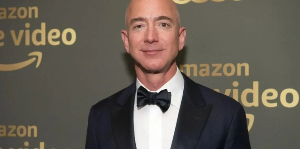 Jeff Bezos Kimdir? Amazon Kurucusunun Muhteşem Biyografisi