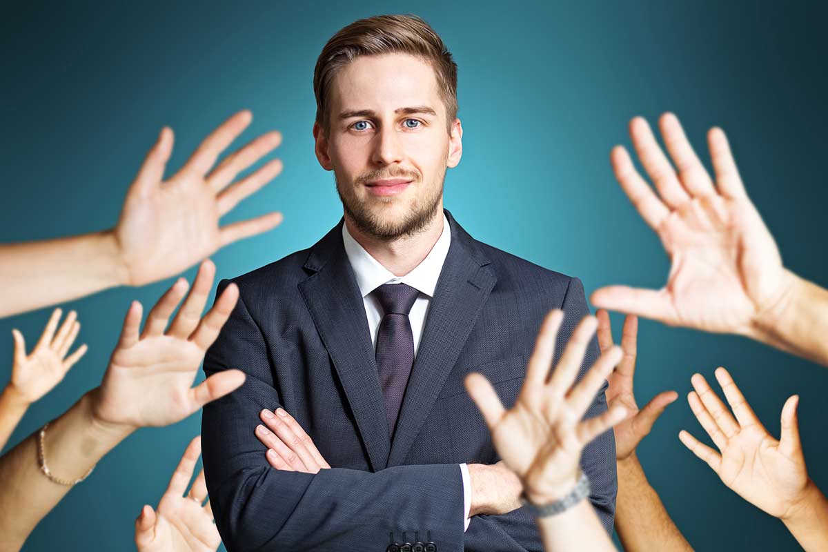 Kariyer Değişikliği İçin 5 Yöntem