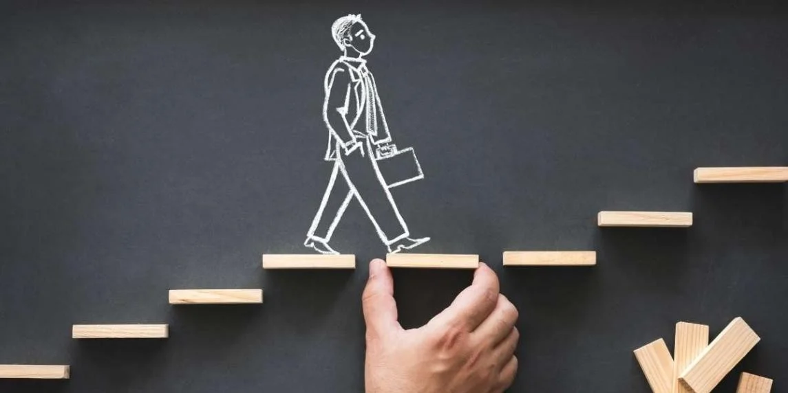 Kariyerin Senin Ellerinde