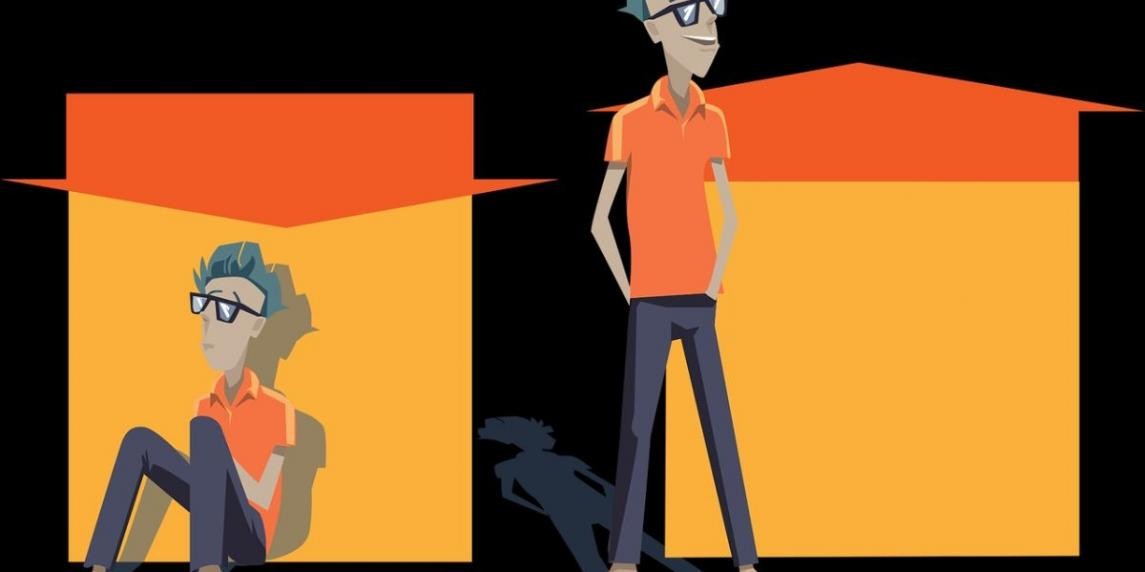 Kişilik Bozukluğu Nedir?