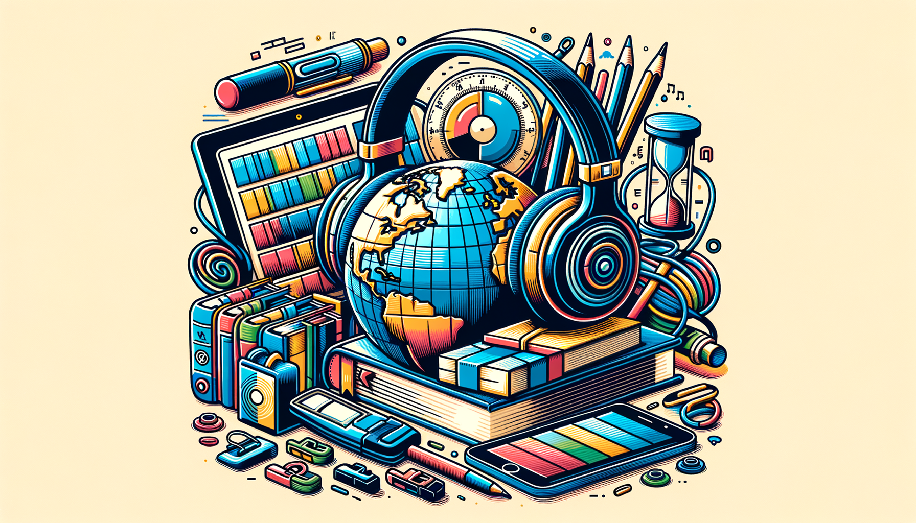 Korece İçin Günlük Alıştırma Önerileri