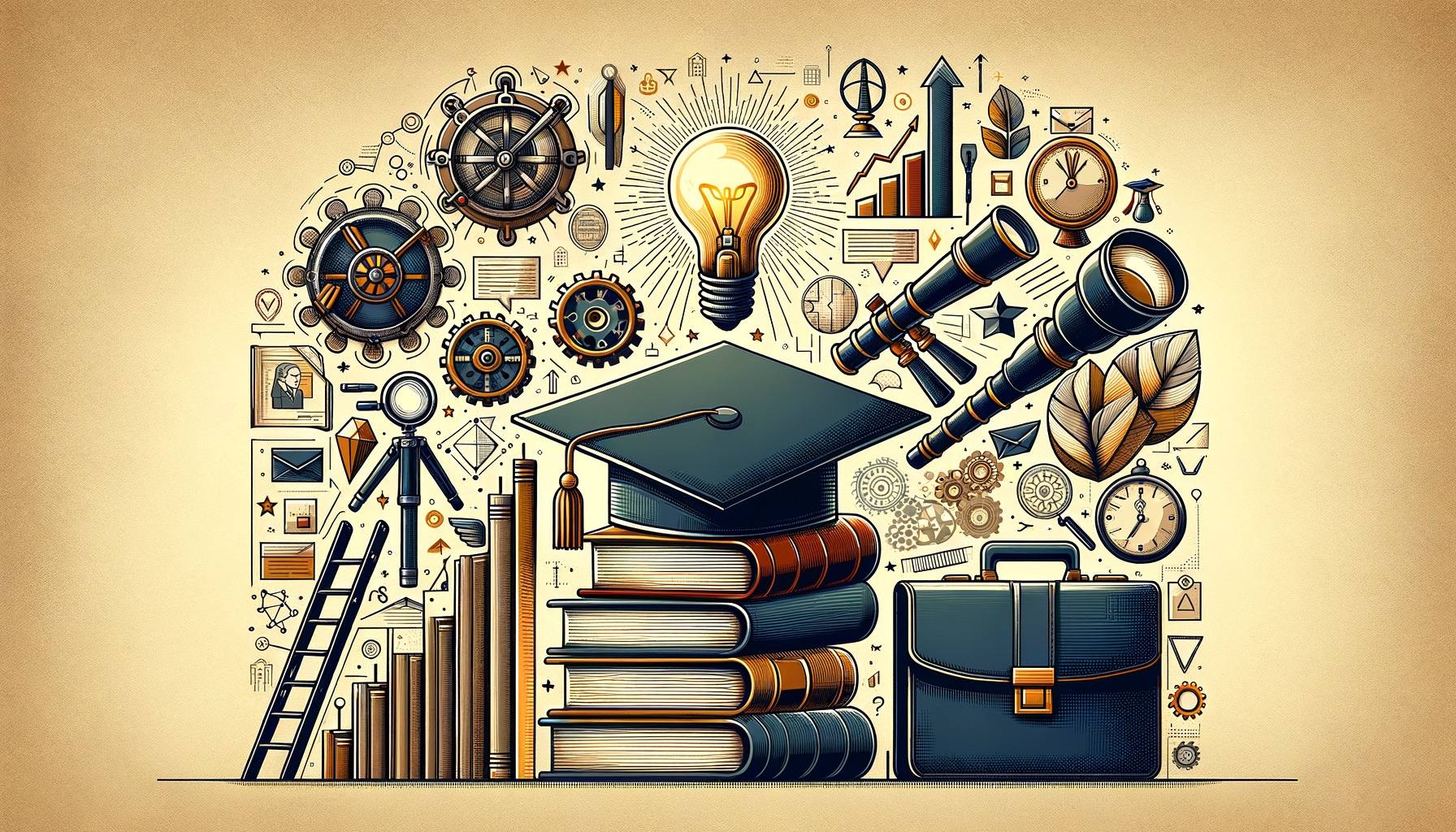 Korece'de Eğitim ve Kariyer Gelişimi