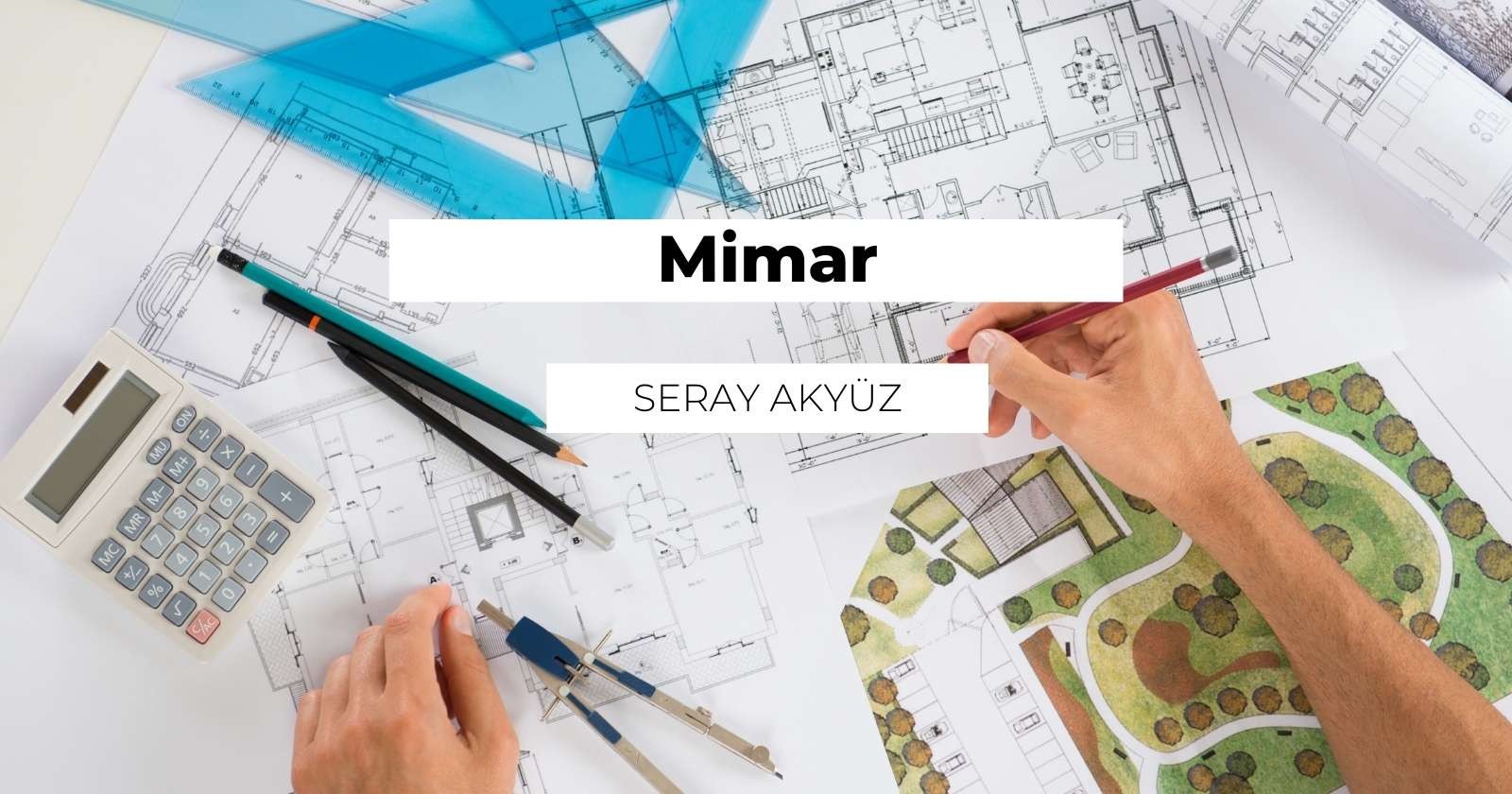 Mimar Nedir? Ne İş Yapar? Maaşı Ne Kadar?